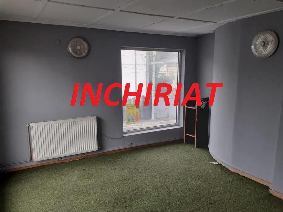 COMISION 0% - De inchiriat  spatiu comercial central Pitesti - Poză 1