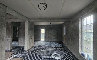 Vila noua, P+M, teren 350 mp - zona Bariera Traian - COMISION 0% - Poză 8