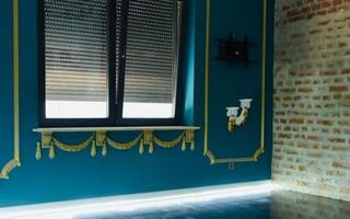 De Inchiriat Apartament 2 camere Cismigiu sector 1 - Poză 3