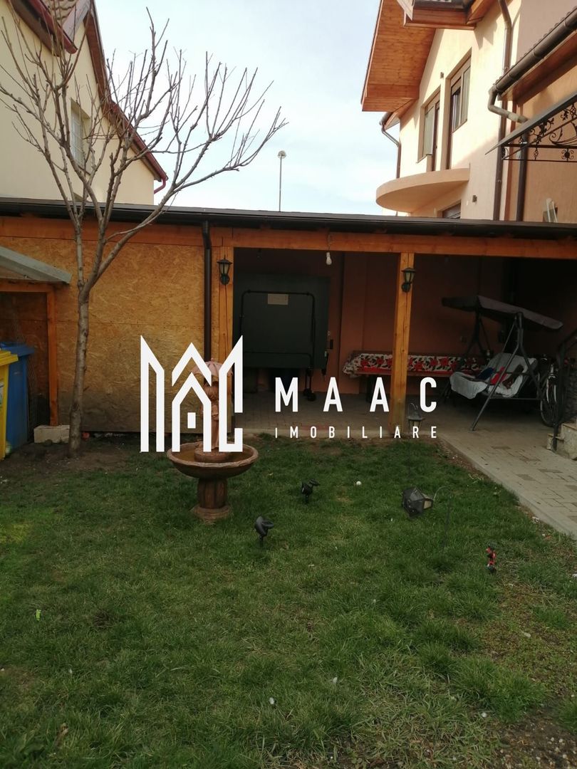 Casa 4 camere | Garaj | 2 Cai de acces | Tineretului - Poză 10