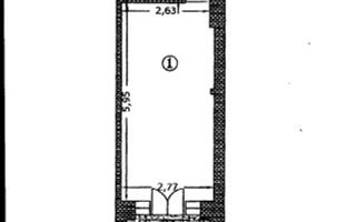VANZARE SPATIU COMERCIAL | DOROBANTI | 24MP | TERASA | - Poză 7