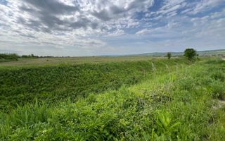 Teren Intravilan 25.900 mp | Deschidere 62ml, zona Șoseaua de Centură - Poză 1