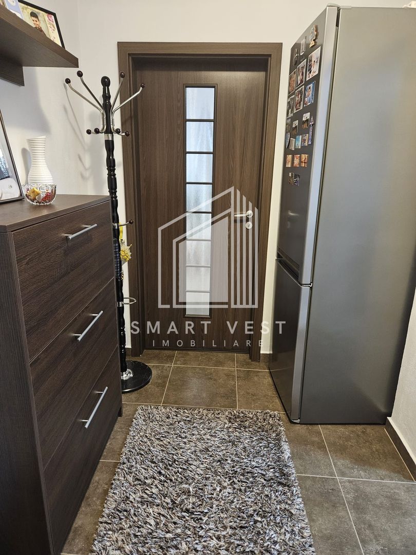 Apartament 2 camere | 54 mp utili | Zona Micro 16 - Poză 11