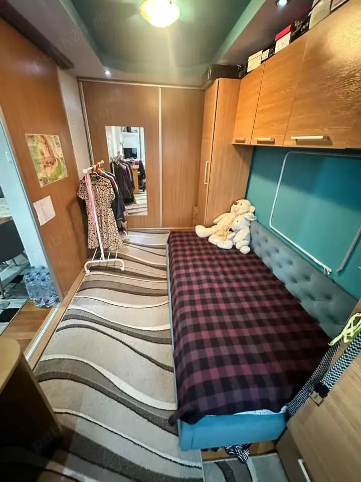 BRASADAS vinde apartament cu 3 camere. - Poză 7