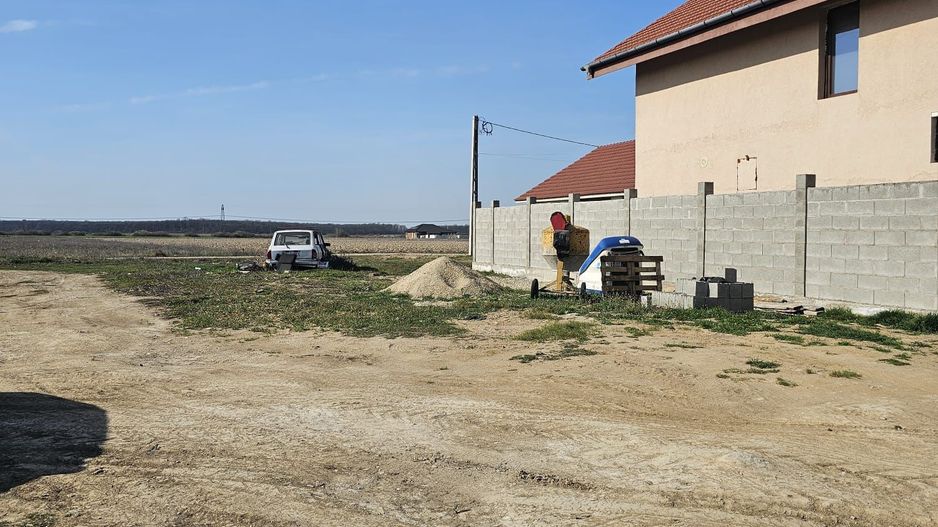 Parcele 640 mp Cihei - Poză 5