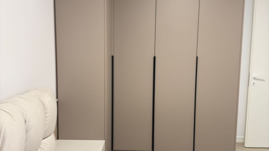 INCHIRIERE DOUA CAMERE ZONA PIPERA ROND OMV - Poză 4