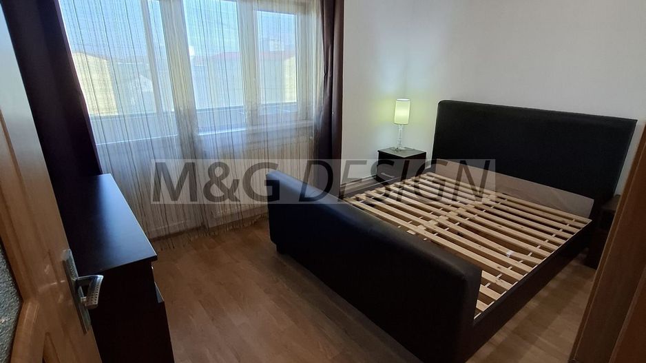 Ap 1 camera, bloc izolat, CT,AC,mansarda, Dambovita - Poză 10