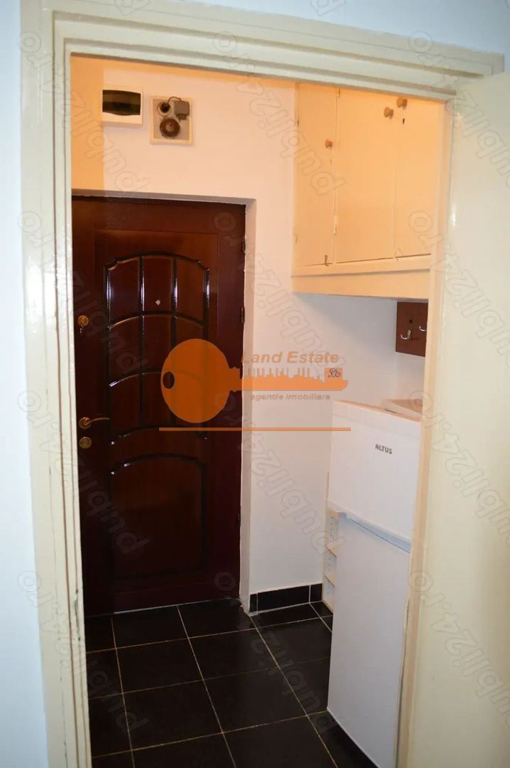 Garsonieră semidecomandată – Metrou Dristor, 1 minut de mers pe jos - Poză 5