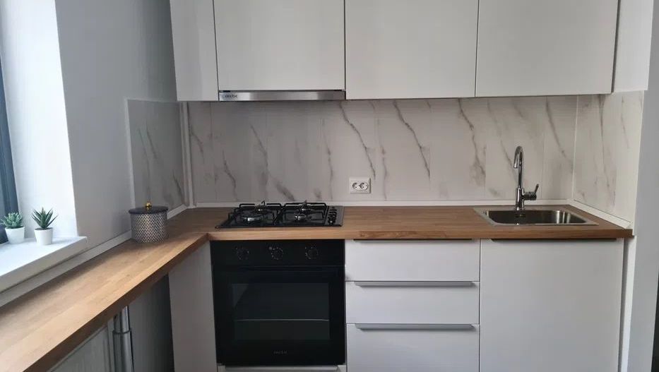 Apartament 2 Camere Theodor Plallady + loc de parcare - Poză 4