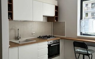 AP. 2 CAMERE- THEODOR PALLADY, PARCARE INCLUSA, CENTRALA, BLOC NOU - Poză 4