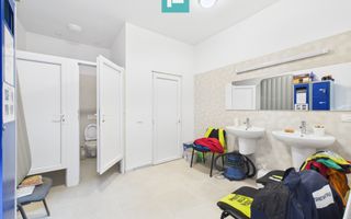 Hală industrială – Giarmata. - Poză 9