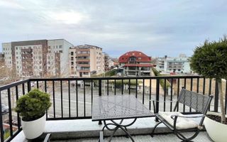 Apartament 4 Camere | 2 Locuri de Parcare | Baneasa - Poză 14
