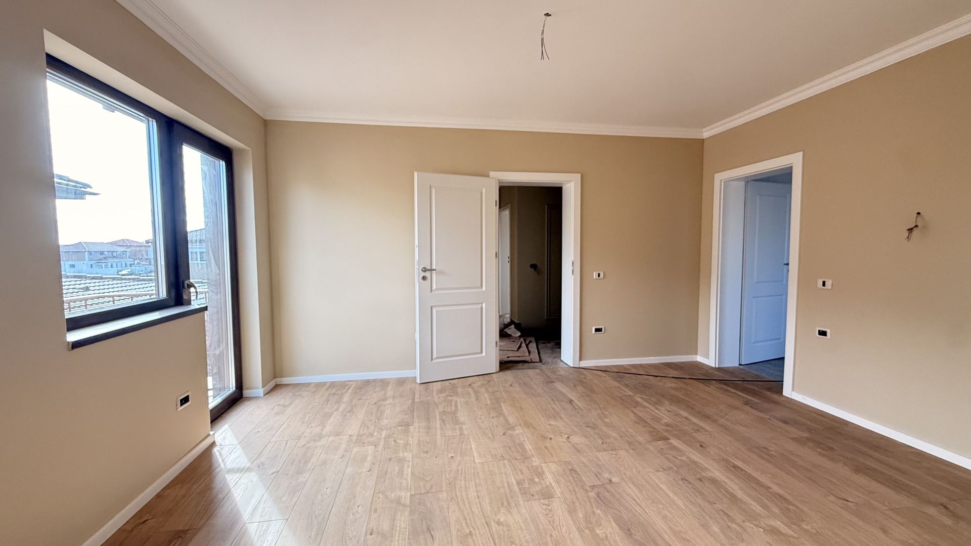 Comision 0% Duplex premium Dumbravita 155mp 3 dormitoare - Poză 11