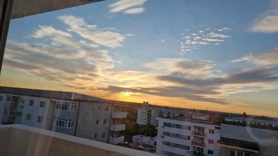 Apartament cu 2 camere superb de inchiriat, Parcare inclusa, Bloc NOU - Poză 9