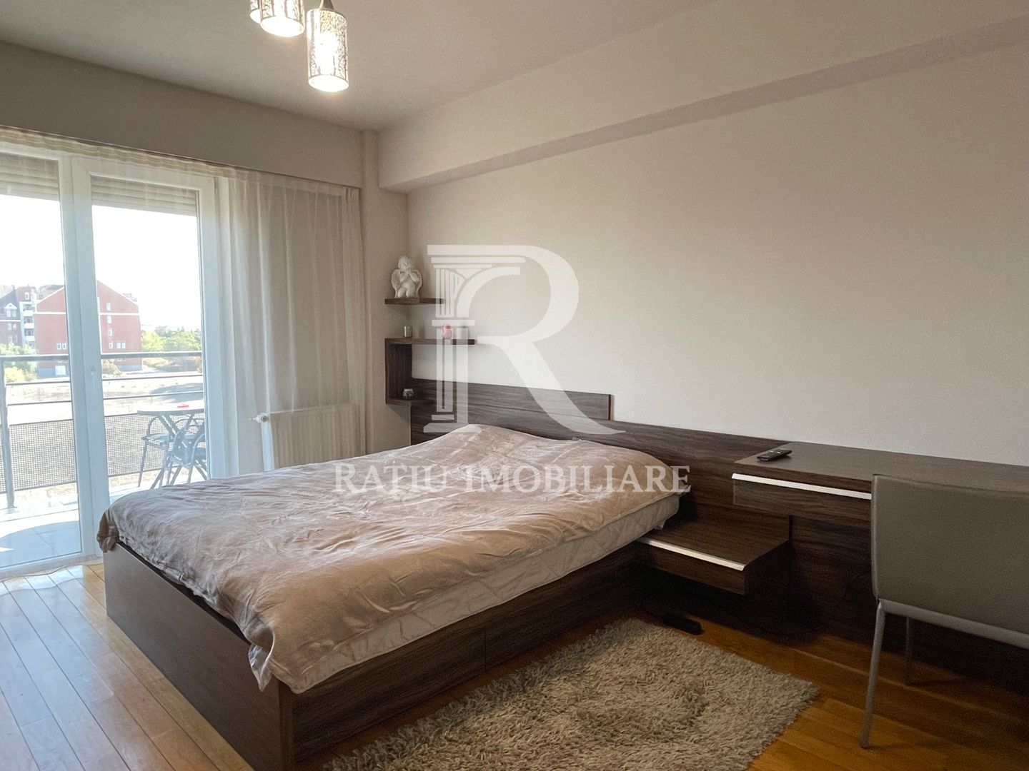 Apartament cu 3 camere | 2 Parcări Subterane | Nufărul | Oradea - Poză 11