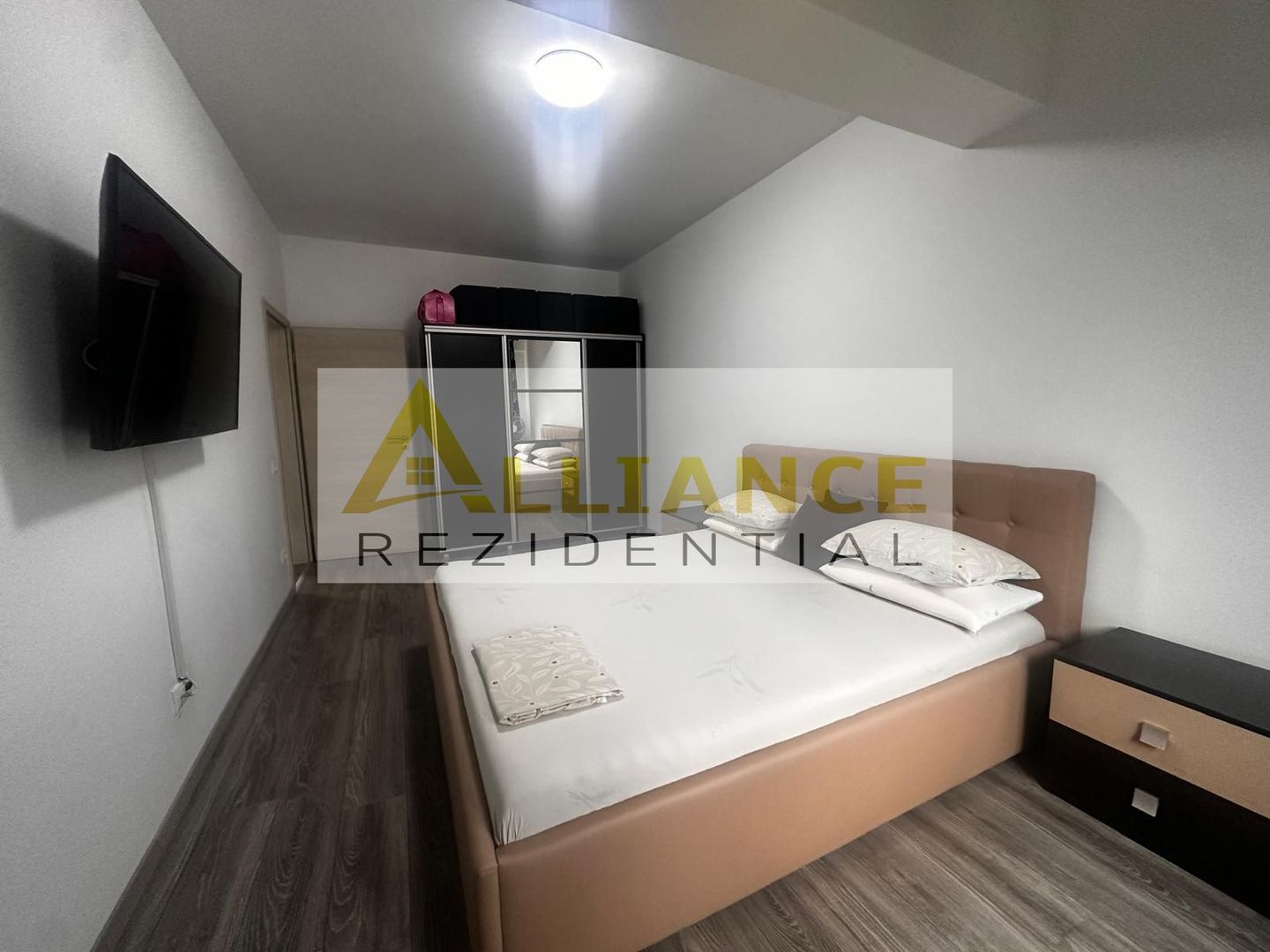 Soseaua Berceni Ap 3 camere mobilat cu parcare - Poză 9