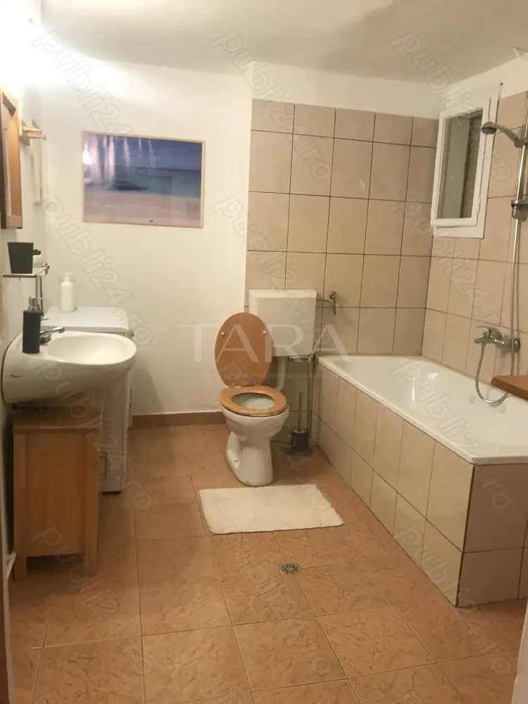 Apartament 2 camere – Zona Andrei Mureșanu - Poză 9