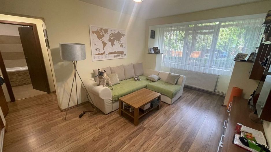 Apartament Grigorescu - Poză 3