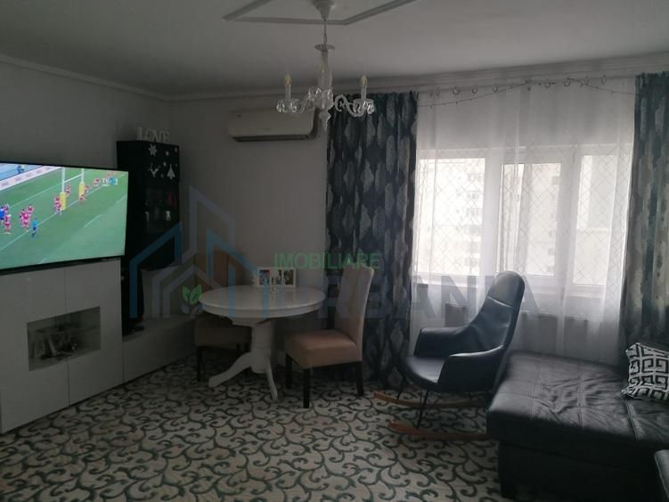 Apartat 4 camere 97m2 bloc 1989 persoană fizică, fără AGENȚI - Poză 3