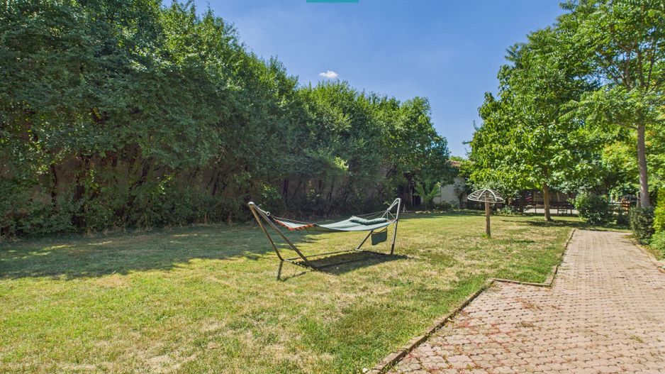 Casă individuală parter, zona Calea Șagului - Poză 18