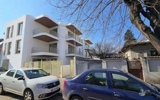 3 CAMERE +CURTE || Bloc boutique || DOMENII - Poză 6