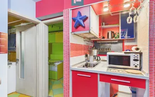 Apartament Premium 4 camere, 89mp, etaj 1, Complex - Poză 27