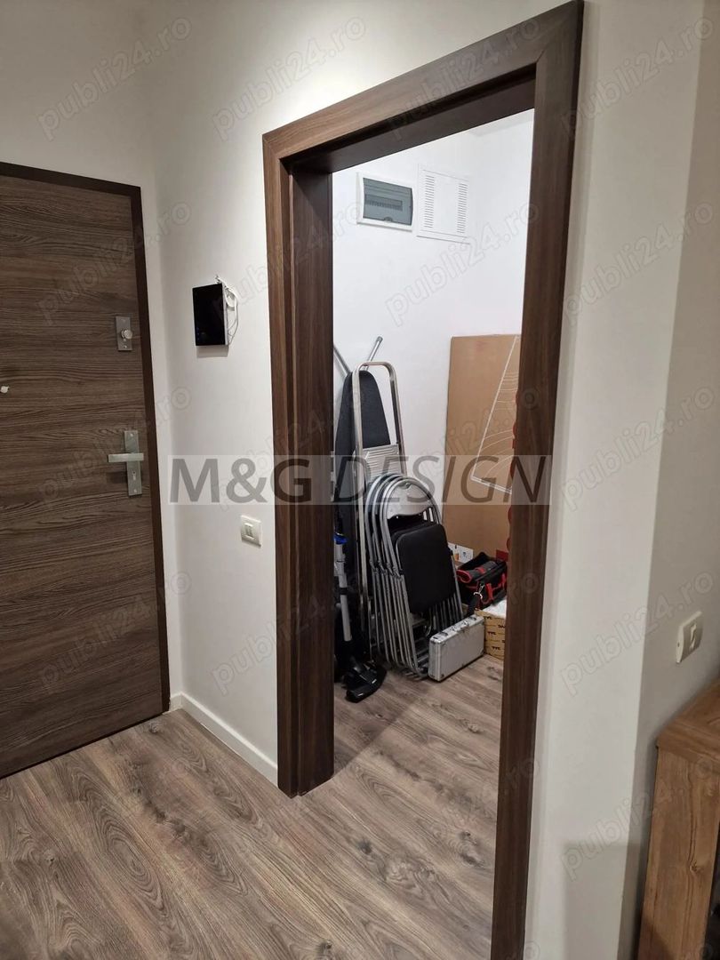 Apartament 2 camere bloc nou - Poză 5