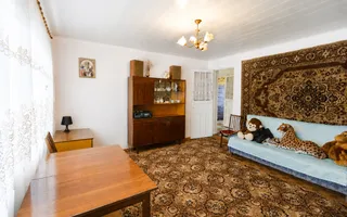 CASĂ DE VÂNZARE – 2 NIVELE | 4 CAMERE | 105 m²  -Țînțăreni Anenii Noi - Poză 18