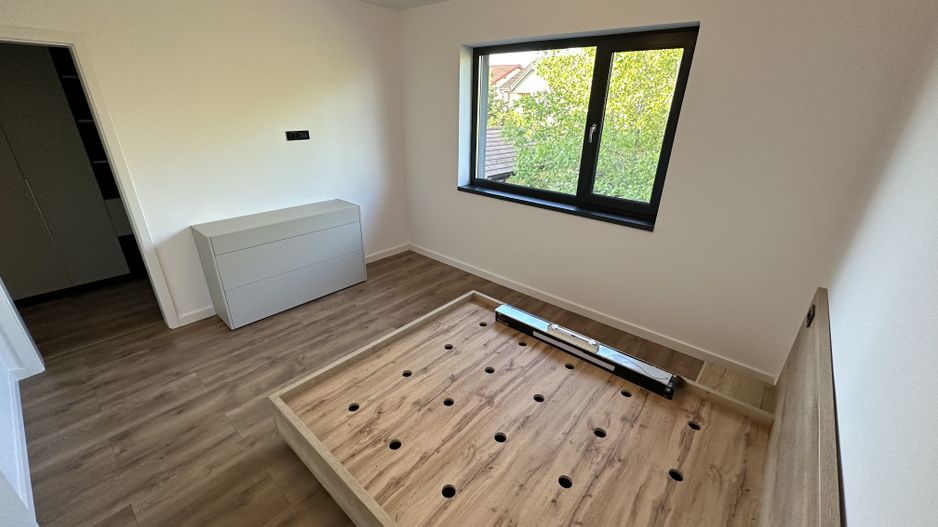 Duplex zona Calea Aradului la prima închiriere - Poză 11