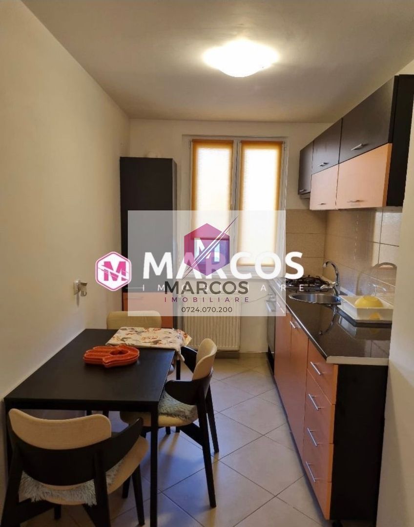 Închiriez apartament 2 camere Micro 1 - Poză 4