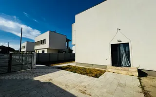 Vila Moderna P+1 zona Damila - Poză 25