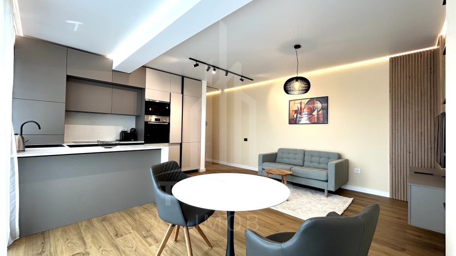 Apartament 2 camere- 52 mp - Poză 1