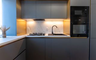 Apartament 3 camere – Florești, zona Terra, mobilat și utilat - Poză 3