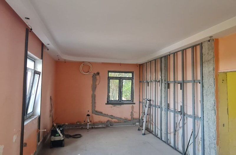 Vila cu piscina, 950  mp teren -  Piata Centrala, str. Posta Veche - Poză 15