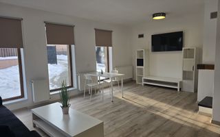 Casa individuala de 140mp, curte 400mp, 3 parcari, cartier Buna Ziua - Poză 12