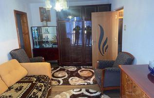 APARTAMENT 2 CAMERE ETAJ 3 VIȘOI CAMPULUNG