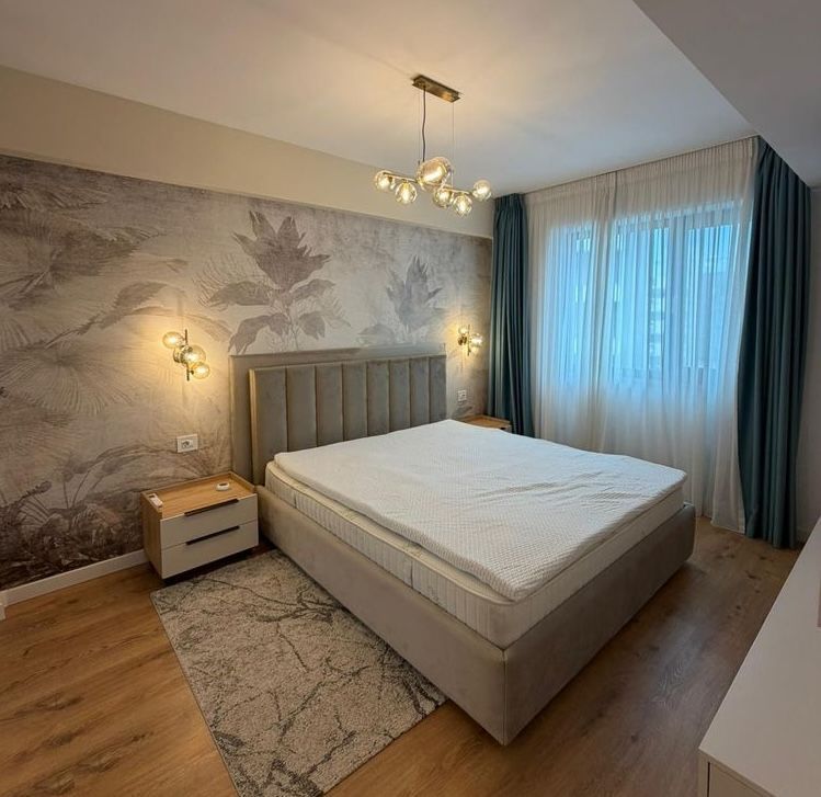 2 camere | Pipera/OMV | parcare inclusa - Poză 8
