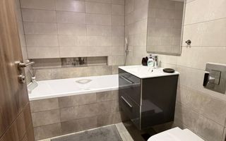 Apartament 3 camere | Nerva Traian | Complet mobilat și utilat | Liber - Poză 13