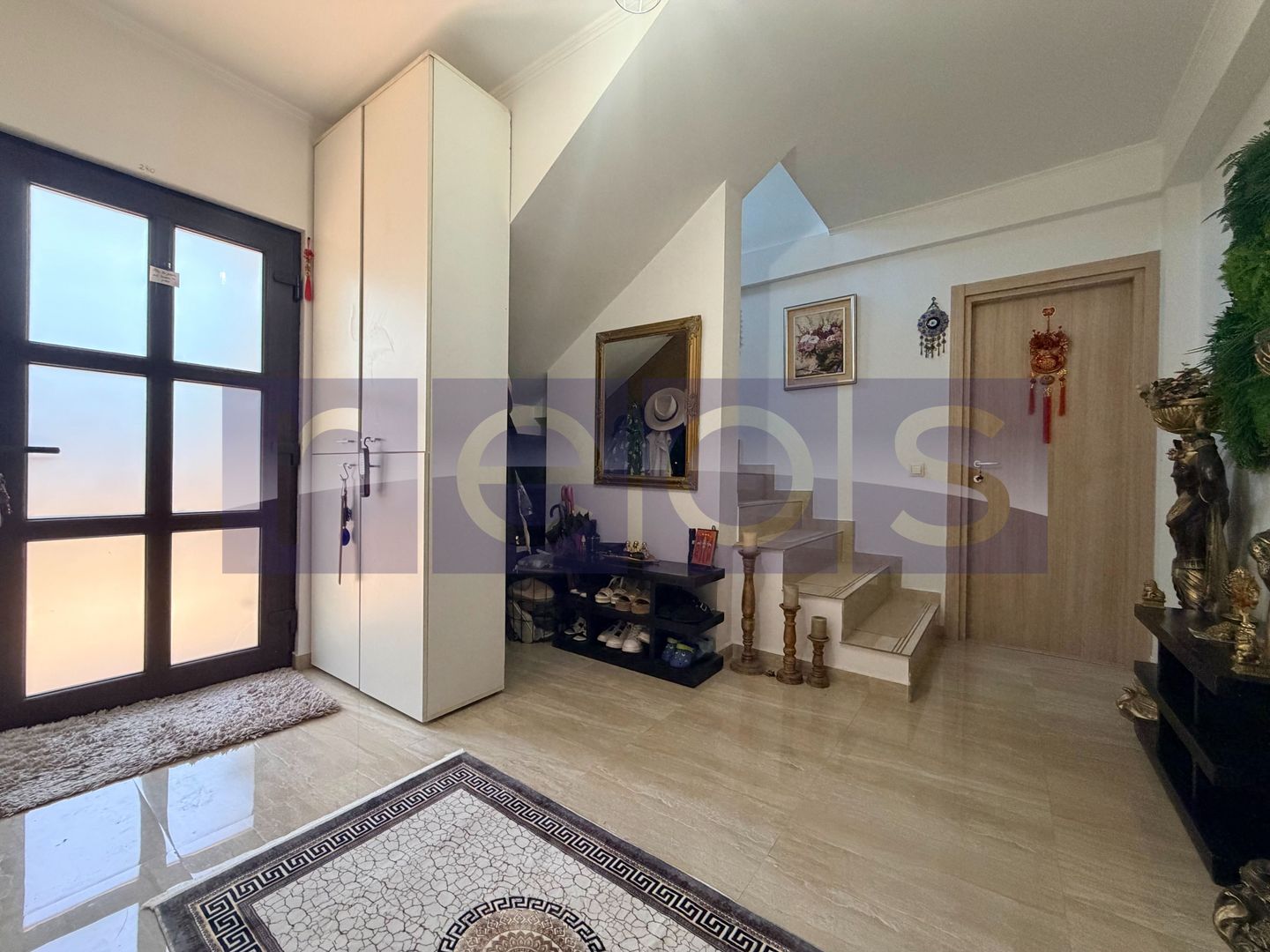 VANZARE VILA DEOSEBITA | TEREN 520 MP | 4 CAMERE | BUFTEA - Poză 17