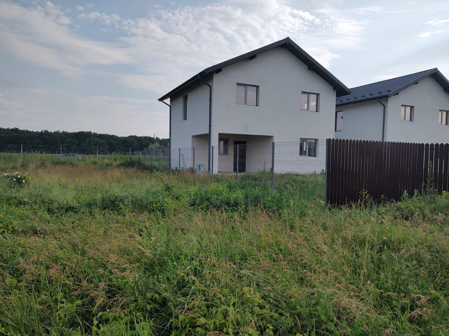 Casa cu etaj | Balotesti | Padure | Edenland - Poză 4