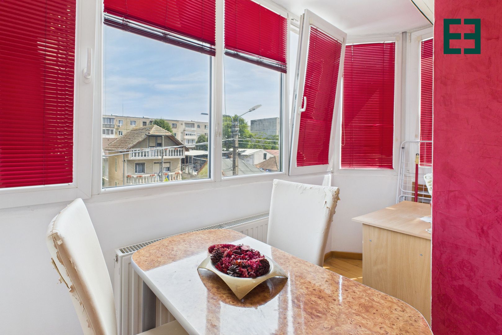 Garsonieră - Etaj 2 -  Zona Vlaicu - Poetului -Arad - Poză 7