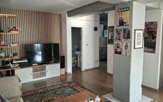 Apartament 3 camere zon Circumvalatiunii - Poză 1