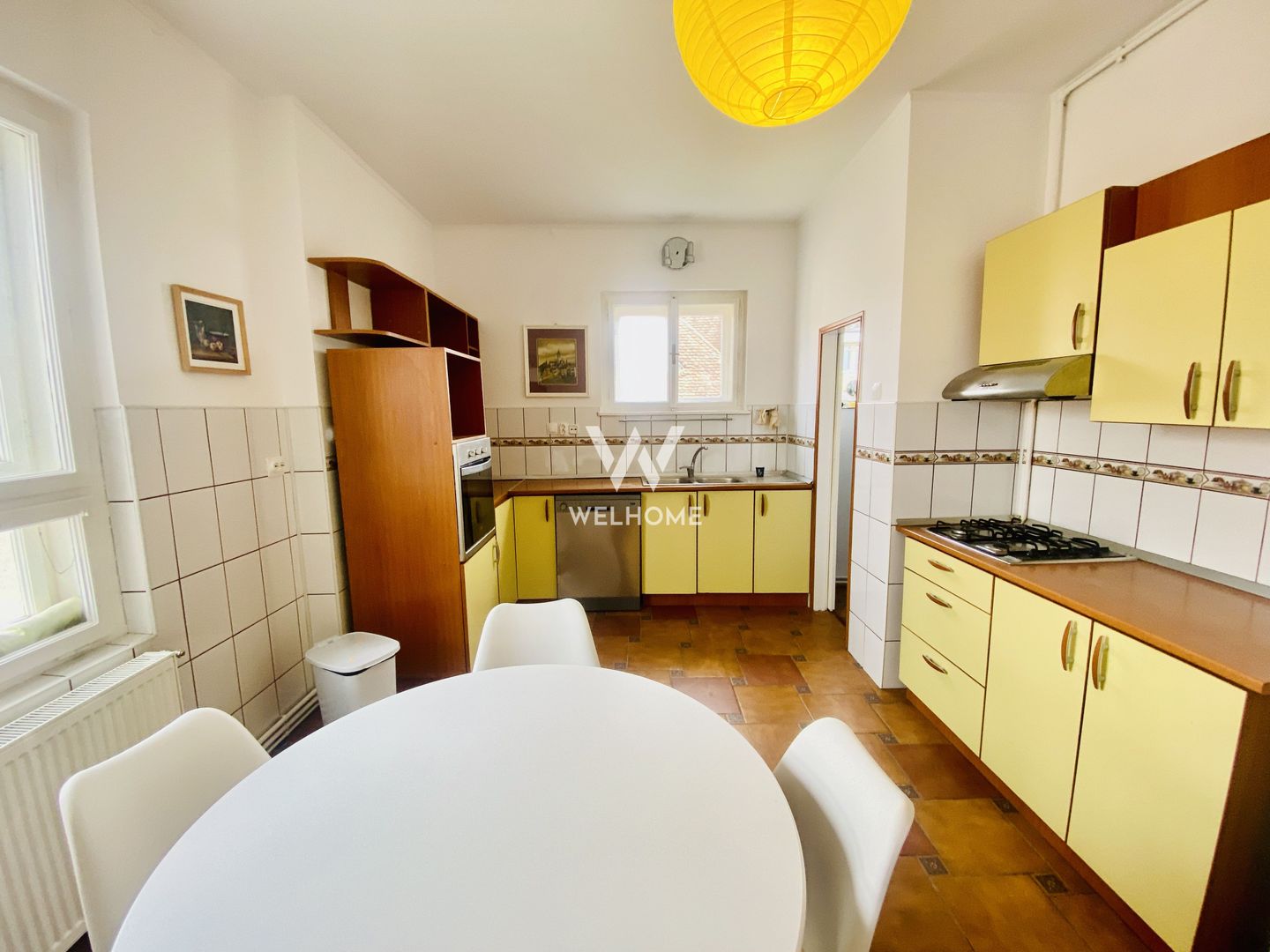 Apartament de inchiriat in Parcul Subarini, 4 camere, 2 bai, la cheie - Poză 7