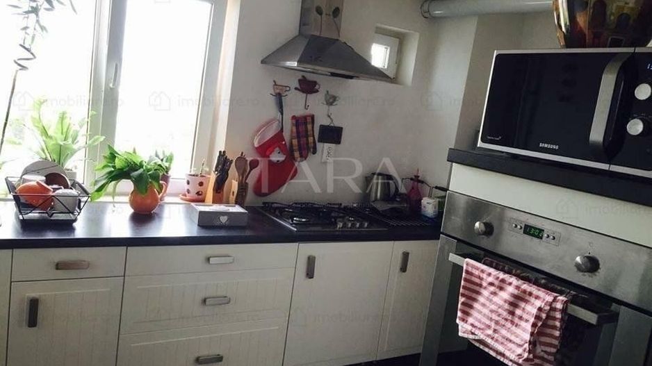 Confort Sporit, 3 Camere, Gheorgheni, Central Piata Cipariu, Titulescu - Poză 7