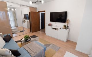 Apartament Premium 2 Camere Mihai Bravu - Parcare Acoperita BLOC NOU - Poză 1