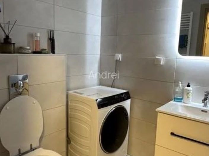 AP. 2 CAMERE- ROKA RESIDENCE, DOG-FRIENDLY, PARCARE INCLUSA, BLOC NOU - Poză 11