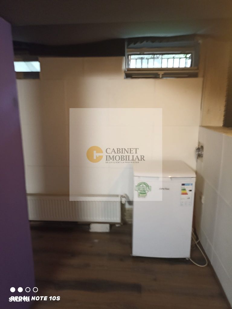 4 camere  | Parter  | P+2  | Cismigiu - Poză 12