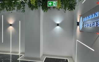 Apartament NOU 2 camere Nicolina - ADAMANT TOWERS - Poză 23