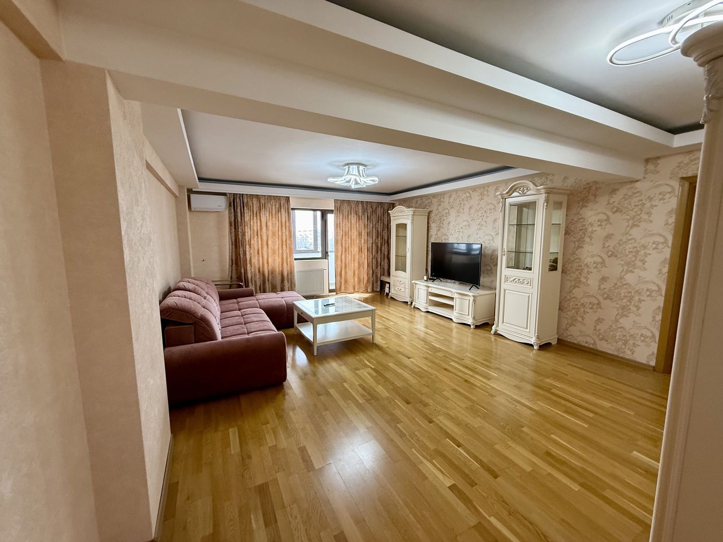 Apartament 3 camere | City Office | LUX | Metrou Eroii Revoluției - Poză 6