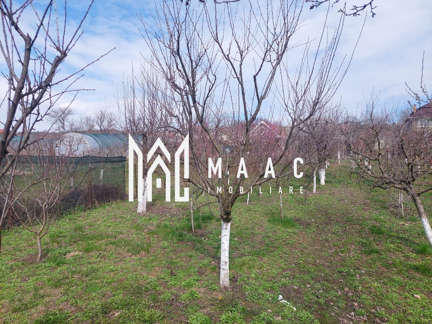 Casa individuala 3 camere I Teren 1600mp I Acces auto I Aiud - Poză 10